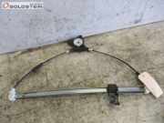 Fensterheber rechts hinten Fensterheberseil MAZDA CX-7 (ER) 2.2 MZR-CD AWD 127 KW
