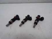 Einspritzventil Einspritzdüse Benzin 3x Set H4B (408) H4B408 DACIA SANDERO II TCE 90 FACELIFT 66 KW 0280158366