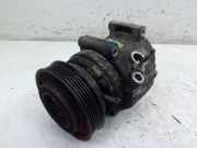 Klimakompressor Kompressor Klimaanlage Z20DMH OPEL ANTARA (L07) 2.0 CDTI 4X4 110 KW 96861884/740342
