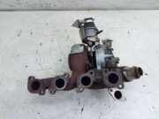 Turbolader VW GOLF V VARIANT (1K5) 2.0 TDI 103 KW 03L253019N