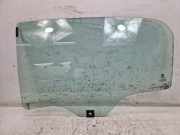 Seitenscheibe Fensterscheibe links hinten FIAT PUNTO EVO (199) 1.3 D MULTIJET 62 KW