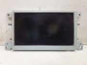 Display Bildschirm Multimedia Navigation AUDI Q5 (8RB) 2.0 TDI QUATTRO FACELIFT 130 KW 8T0919604A