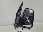 Außenspiegel Seitenspiegel rechts 2Pins int Blinker man verstellbar VW CRAFTER 30-50 PRITSCHE/FAHRGESTELL (2F) 80 KW 2E1857502AC/A9068104916