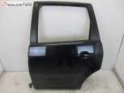 Tür links hinten Marine-Blau Griff Fensterhebermotor FORD FOCUS C-MAX 1.6 74 KW