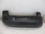 Stoßstange hinten L041 Brillantschwarz VW GOLF V (1K1) 1.6 75 KW