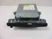Radio/CD-Wechsler-Kombination BMW X5 (E70) XDRIVE 35I LCI 225 KW 9218357