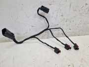 Kabelbaum Einspritzventil Einspritzanlage B10XFL OPEL CORSA E (X15) 1.0 66 KW 55577401