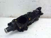 Ansaugkrümmer Ansaugbrücke Glühkerenrelais N47D20C BMW X3 (F25) XDRIVE20D 135 KW 7807991~781085605~8506406