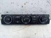 Bedienelement Klimaanlage Klimabedienteil Heizungsbedienung BMW 5 TOURING (E61) 530D 170 KW 9122396~6978432