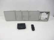 Himmel Dachkonsole Bildschirm Multimediea Steuerung VW GOLF PLUS (5M1, 521) 2.0 TDI 16V 103 KW 5M0868403A/5M0919601/5M0035331