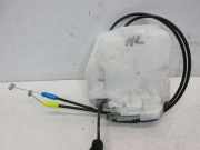 Türschloss links hinten MITSUBISHI MIRAGE/SPACE STAR A03A 1.2 59 KW 5745A419S