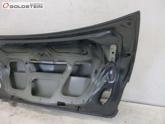 Heckklappe 755 TENORITGRAU METALLICLACK MERCEDES-BENZ E-KLASSE COUPE (C207) E 220 CDI 125 KW Bild Heckklappe 755 TENORITGRAU METALLICLACK MERCEDES-BENZ E-KLASSE COUPE (C207) E 220 CDI 125 KW