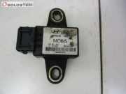Sensor Drehratensensor KIA SORENTO I (JC) 2.5 CRDI 103 KW 956403E000