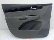 Türverkleidung vorne links titanschwarz/palladiumgrau SEAT ALHAMBRA (710, 711) 2.0 TDI 135 KW