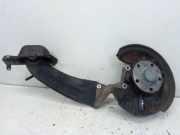 Achsschenkel Radnabe links hinten Querlenker SEAT ALHAMBRA (710, 711) 2.0 TDI 135 KW 5WF501611/3C0505225D