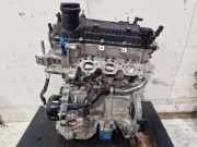 Motorblock G3LD Motor Engine Moteuer HYUNDAI I10 (AC3, AI3) 1.0 MPI 49 KW