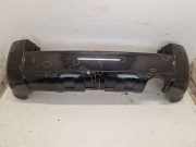Stoßstange hinten Heckschürze Ebony Black HYUNDAI TUCSON (JM) 2.0 104 KW