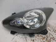 Scheinwerfer links Halogen TOYOTA AYGO (WNB1_, KGB1_) 1.0 50 KW 811500H010