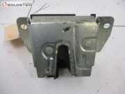 Schloss Heckdeckel Heckklappenschloss Stellmotor ZV MERCEDES-BENZ M-KLASSE (W163) ML 430 200 KW A1637400035
