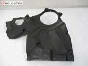 Abdeckung Zahnriemenabdeckung Zahnriemen XFV ES9A PEUGEOT 407 COUPE (6C_) 3.0 V6 155 KW 9632236280