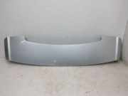 Spoiler hinten Heckklappenspoiler o. Bremsleuchte 1F7 Silver Met. TOYOTA AVENSIS STATION WAGON (ZRT27, ADT27) 2.2 130 KW 7608505902