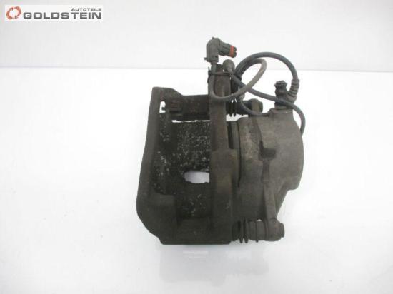 Bremssattel vorne rechts MERCEDES-BENZ E-KLASSE (W212) E 200 CDI MOPF 100 KW A2044212481 Bild Bremssattel vorne rechts MERCEDES-BENZ E-KLASSE (W212) E 200 CDI MOPF 100 KW A2044212481
