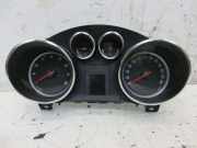 Tachometer Kombiinstrument OPEL ASTRA J 1.6 85 KW 13328265