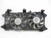 Kühlerlüfter Motorlüfter Lüfterzarge Lüfter FIAT DOBLO (119) 1.9 D MULTIJET 88 KW 872800600/841800300
