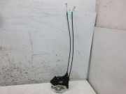 Türschloss links hinten MITSUBISHI LANCER SPORTBACK (CX_A) 1.5 80 KW 5745A303