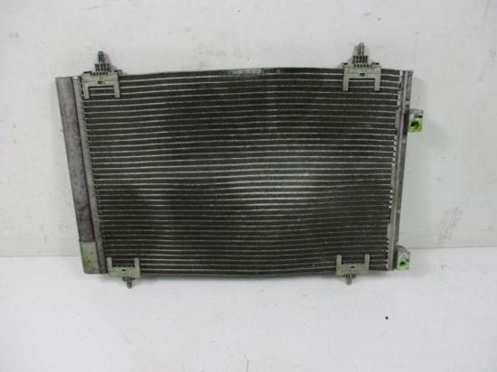 Kühler Klimakühler CITROEN C4 I (LC_) 2.0 HDI 100 KW 9650545480 Bild Kühler Klimakühler CITROEN C4 I (LC_) 2.0 HDI 100 KW 9650545480