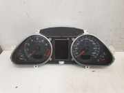 Tachometer Kombiinstrument km/h AUDI A6 AVANT C6 (4F5) 3.2 FSI QUATTRO 188 KW 4F0920931E/503.000.732.202