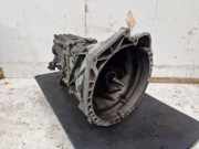 Schaltgetriebe Getriebe 6 Gang GS6-17BG-TAPZ BMW 1 (E81) 116I 90 KW