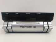 Bedienelement Klimaanlage Klimabedienteil PORSCHE CAYENNE (9PA) S 4.5 250 KW 7L5907040AG