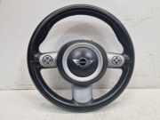 Lenkrad Multifunktion Leder MINI MINI CABRIOLET (R52) COOPER S 125 KW 6769733/6762450