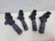 Zündspule L3K9 SET 4 Stk MAZDA 3 (BL) 2.3 MPS TURBO 191 KW 0997001463