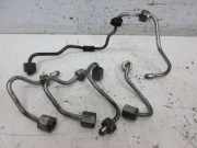 Kraftstoffleitung Druckleitung Einspritzleitung SET 5 tlg BMW 1 (E81) 118D LCI II 105 KW 7798449~7798448~7797884