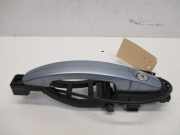 Türgriff vorne links 3DTC Tonic - Kristallblau FORD FOCUS C-MAX 2.0 TDCI 100 KW