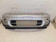Stoßstange vorne 900 Pure Silver met. MINI MINI CLUBMAN (R55) COOPER D 80 KW