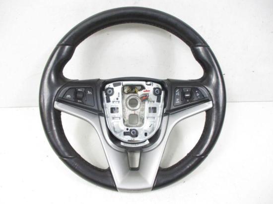 Lenkrad CHEVROLET CRUZE (J300) 1.4 103 KW 95227510 Bild Lenkrad CHEVROLET CRUZE (J300) 1.4 103 KW 95227510