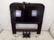 Schiebedach Glas Ohne Motor AUDI A8L (4H_) 3.0 TDI QUATTRO RHD LANG 184 KW