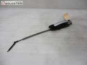 Türgriff vorne rechts LA7W REFLEXSILBER Passt V/H L/R SKODA YETI (5L) 1.2 TSI 77 KW 5N0837017C