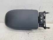 Armlehne MIttelarmlehne Armauflage Grau Leder FORD GRAND C-MAX (DXA/CB7, DXA/CEU) 2.0 TDCI 120 KW