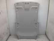 Himmel Grau 2 türer FIAT PUNTO EVO (199_) 1.2 48 KW