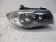 Scheinwerfer rechts Halogen BMW 1 (E87) 116D LCI 85 KW 7249650