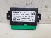 Steuergerät Einparkhilfe PDC CITROEN C3 III (SX) 1.2 VTI 68 50 KW 9819343480/0263014011