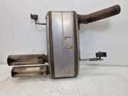 Endschalldämpfer Endtopf Performance Auspufftopf Schalldämpfer N43B20A BMW 3 COUPE (E92) 320I LCI 125 KW 2165670/2179303