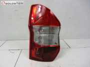 Rückleuchte Rücklicht links FORD TRANSIT COURIER KASTEN 1.5 TDCI 55 KW ET7613405AB