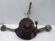 Achsschenkel Radnabe vorne links Zugstrebe MERCEDES-BENZ S-KLASSE (W220) S 320 CDI 145 KW A2203300725~A2203305711
