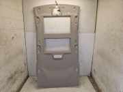 Himmel Stoff Grau Schiebedach MERCEDES-BENZ GLK-KLASSE (X204) 350 4MATIC 200 KW