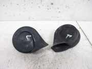Hupe Satz Signalhorn Fanfare AUDI TT (8N3) 1.8 T QUATTRO 165 KW 8E0035456